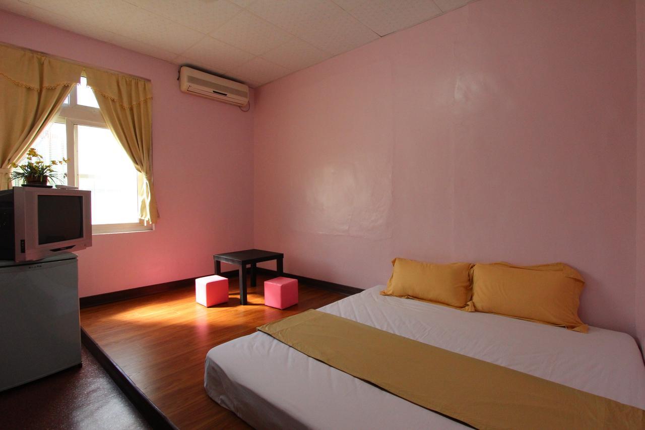 Wu Li Ting B&B Heng-ch'un Extérieur photo