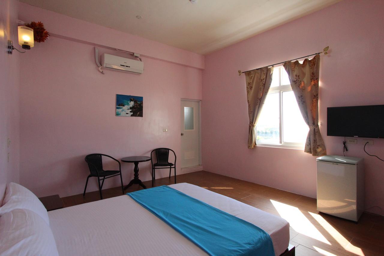 Wu Li Ting B&B Heng-ch'un Extérieur photo